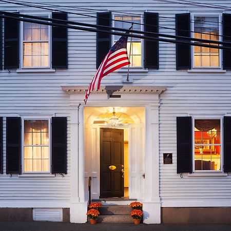 Harbor Light Inn Marblehead Luaran gambar