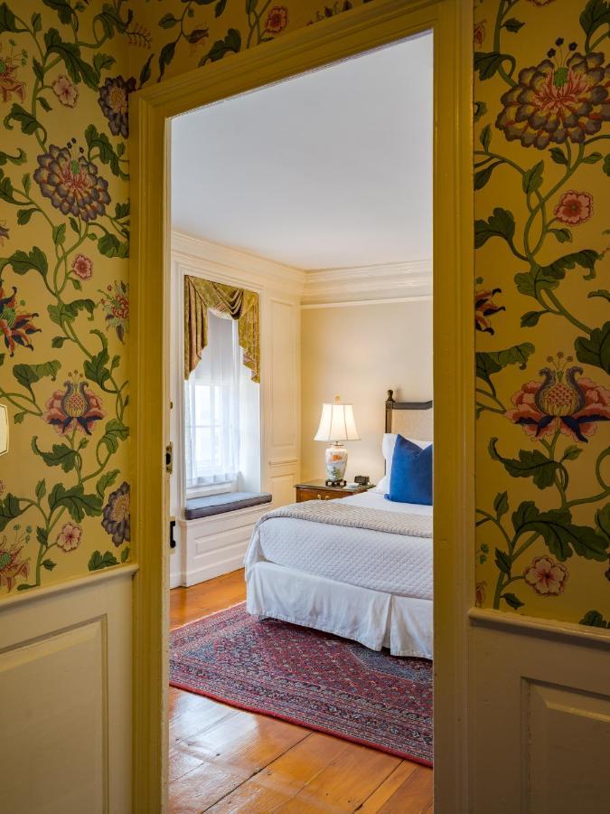 Harbor Light Inn Marblehead Luaran gambar