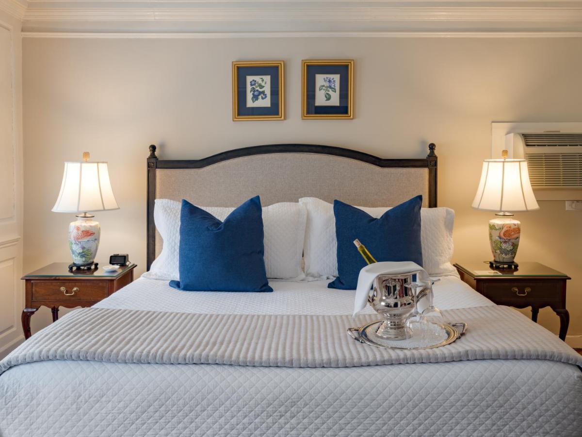 Harbor Light Inn Marblehead Luaran gambar