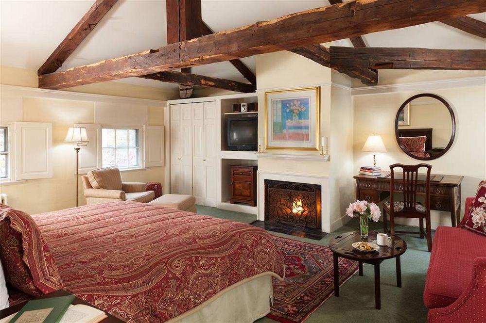 Harbor Light Inn Marblehead Luaran gambar