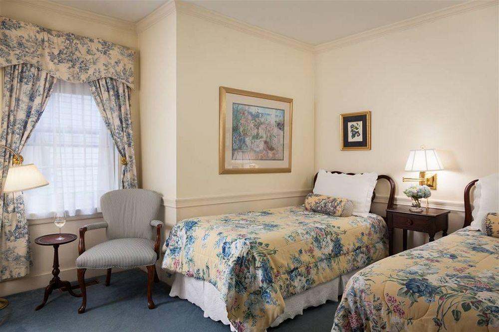 Harbor Light Inn Marblehead Luaran gambar