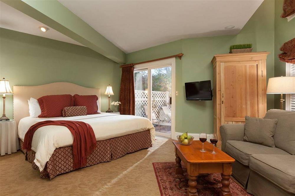 Harbor Light Inn Marblehead Luaran gambar