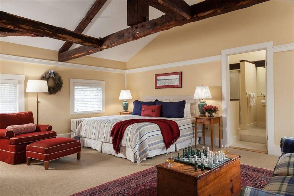 Harbor Light Inn Marblehead Luaran gambar