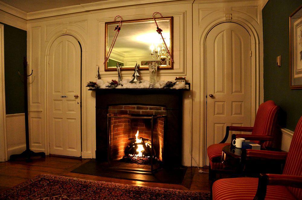 Harbor Light Inn Marblehead Luaran gambar
