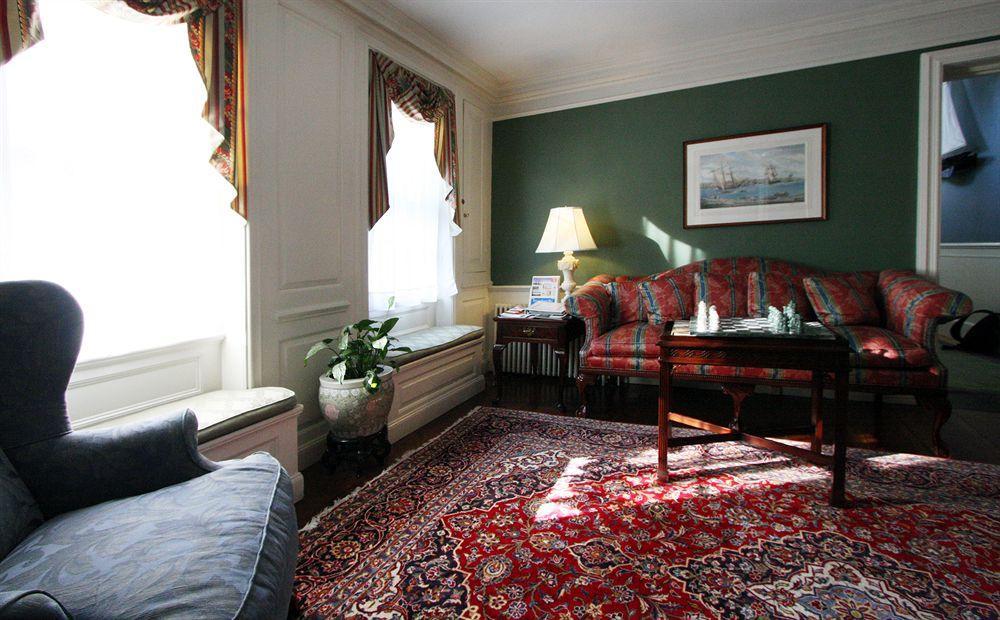 Harbor Light Inn Marblehead Luaran gambar