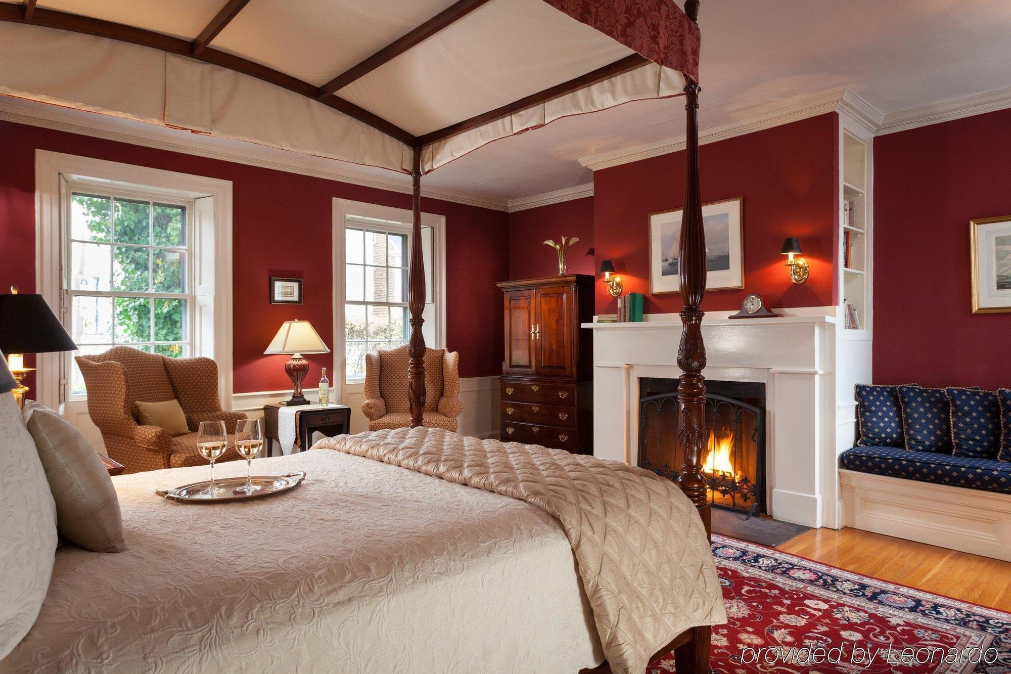 Harbor Light Inn Marblehead Luaran gambar