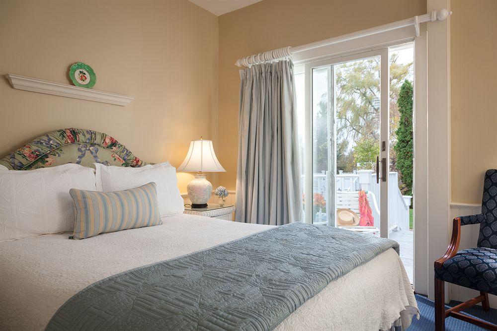 Harbor Light Inn Marblehead Luaran gambar