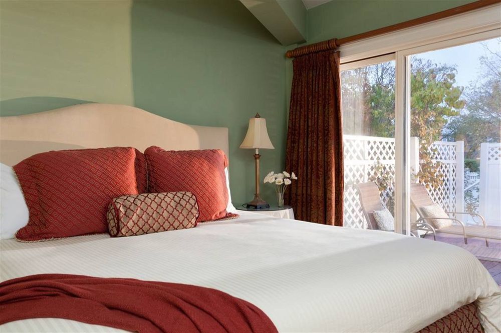 Harbor Light Inn Marblehead Luaran gambar