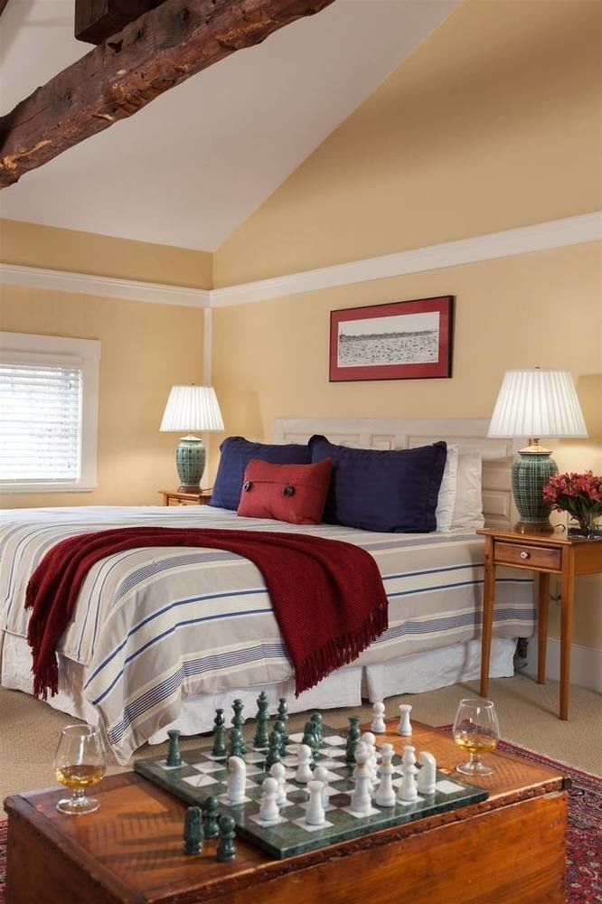 Harbor Light Inn Marblehead Luaran gambar