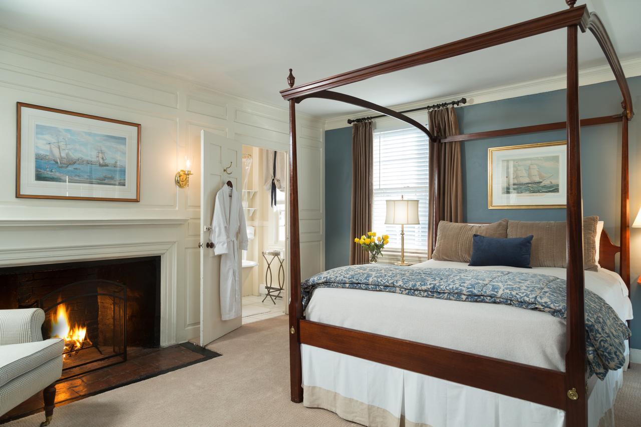 Harbor Light Inn Marblehead Luaran gambar