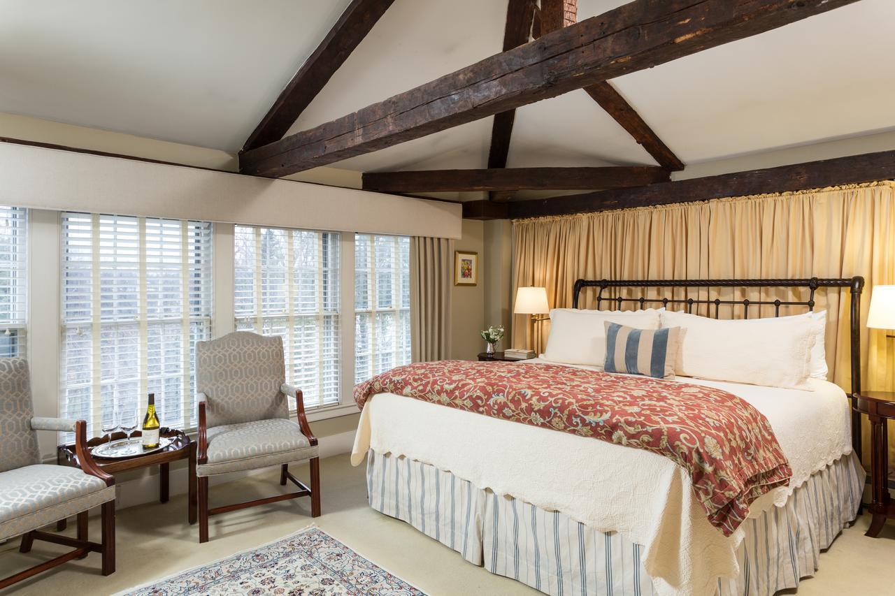 Harbor Light Inn Marblehead Luaran gambar