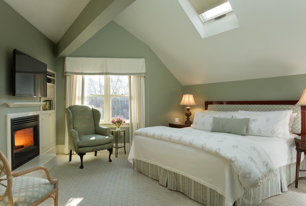 Harbor Light Inn Marblehead Luaran gambar