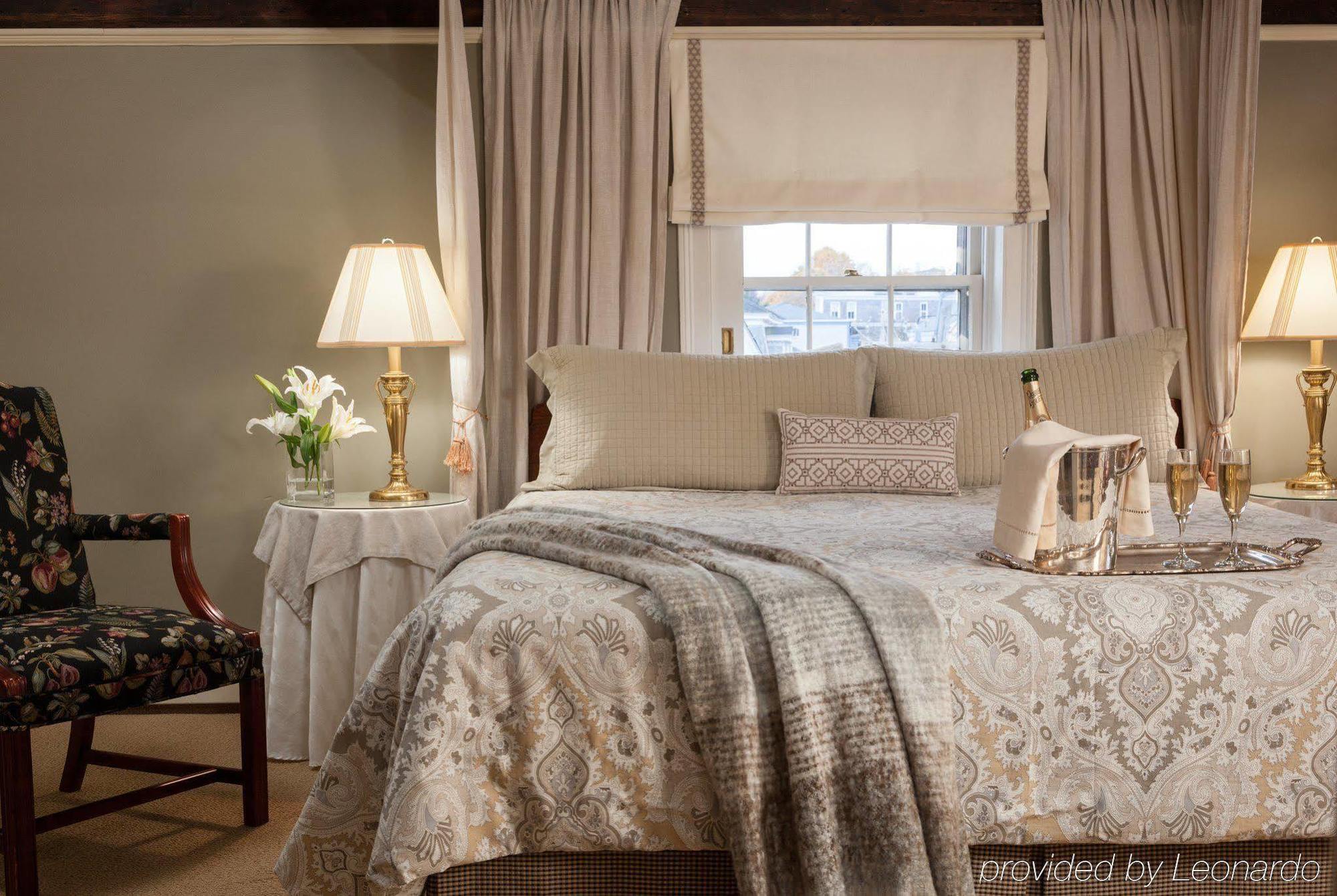 Harbor Light Inn Marblehead Luaran gambar