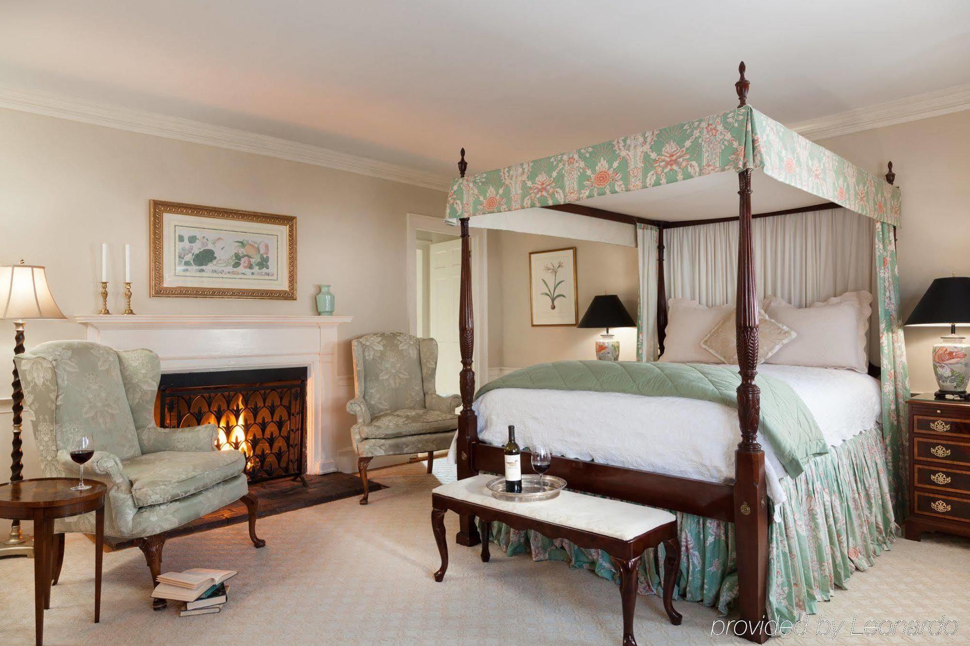 Harbor Light Inn Marblehead Luaran gambar