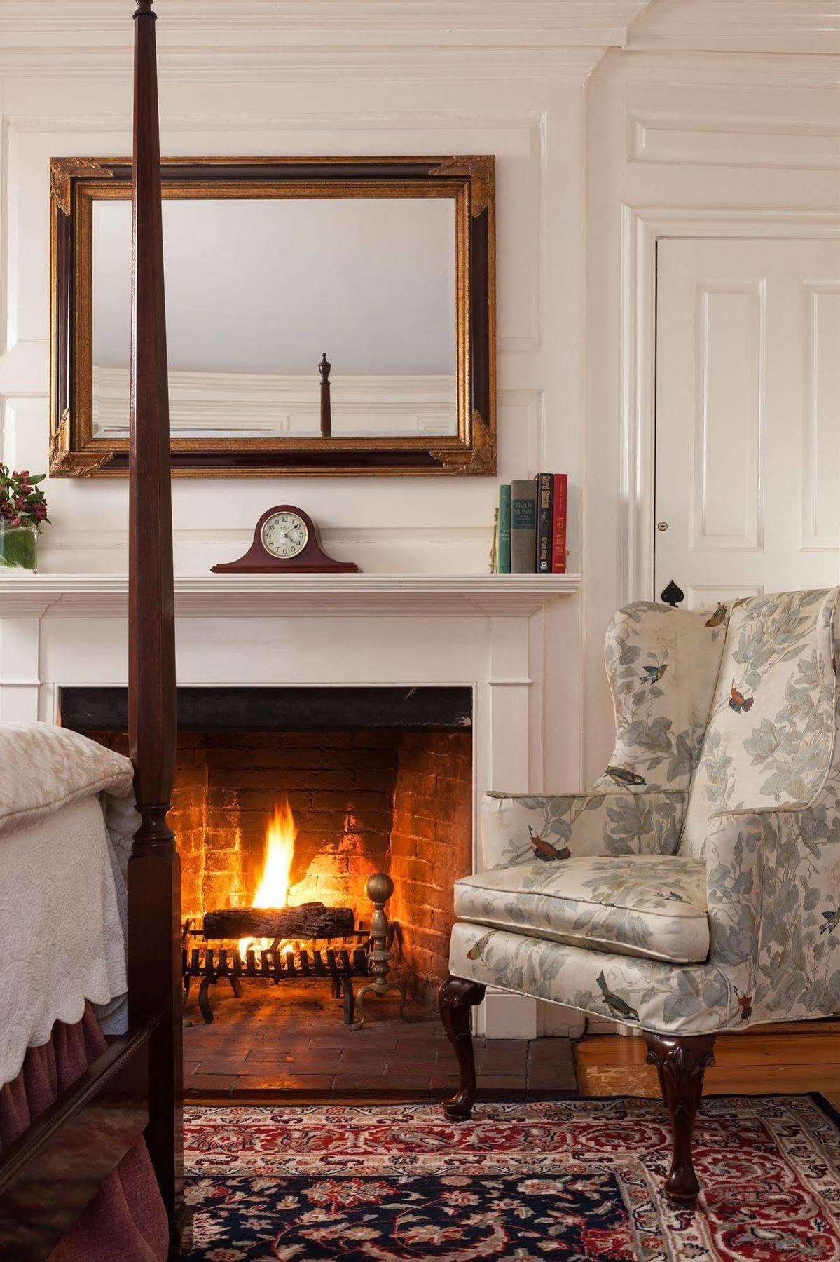 Harbor Light Inn Marblehead Luaran gambar