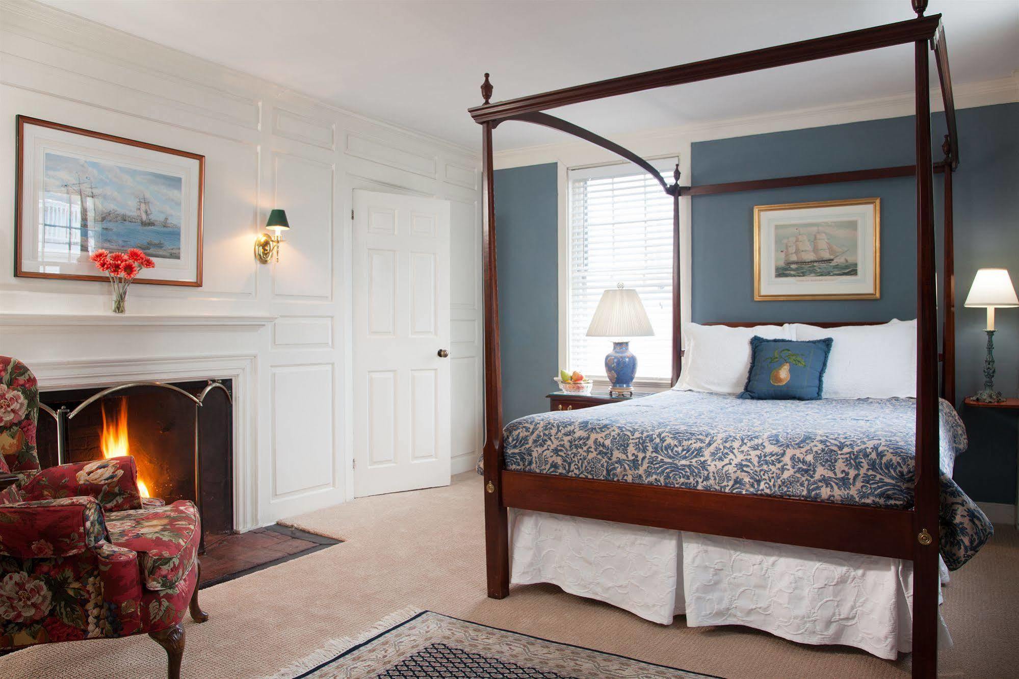 Harbor Light Inn Marblehead Luaran gambar