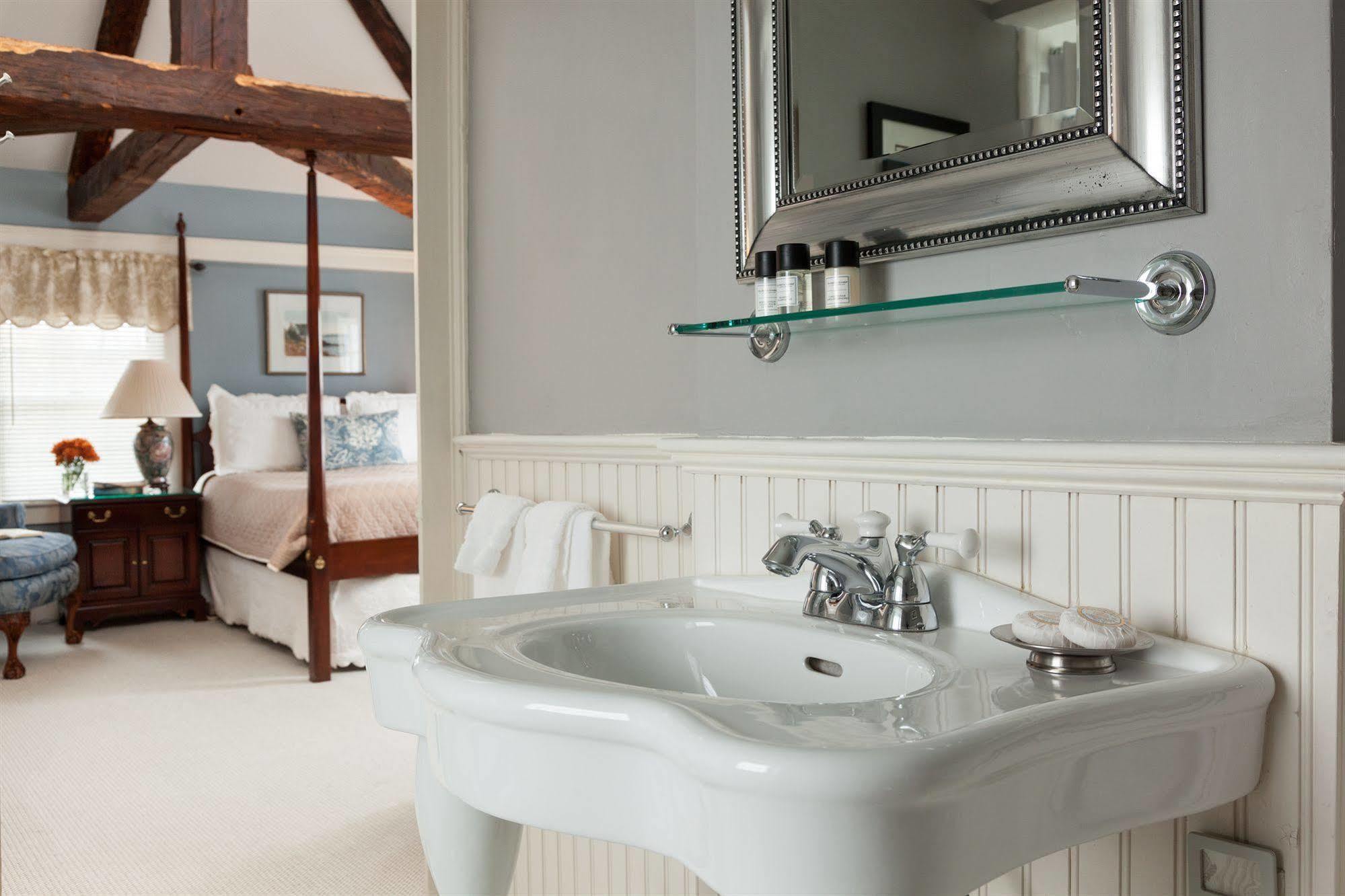 Harbor Light Inn Marblehead Luaran gambar