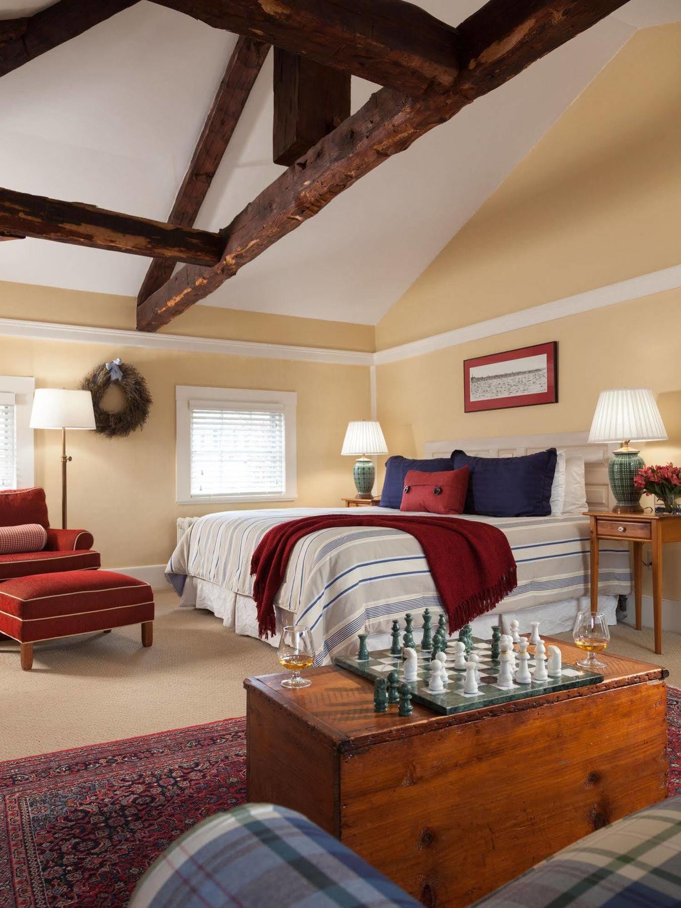 Harbor Light Inn Marblehead Luaran gambar