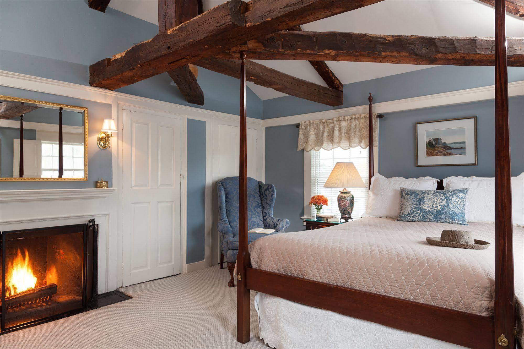 Harbor Light Inn Marblehead Luaran gambar