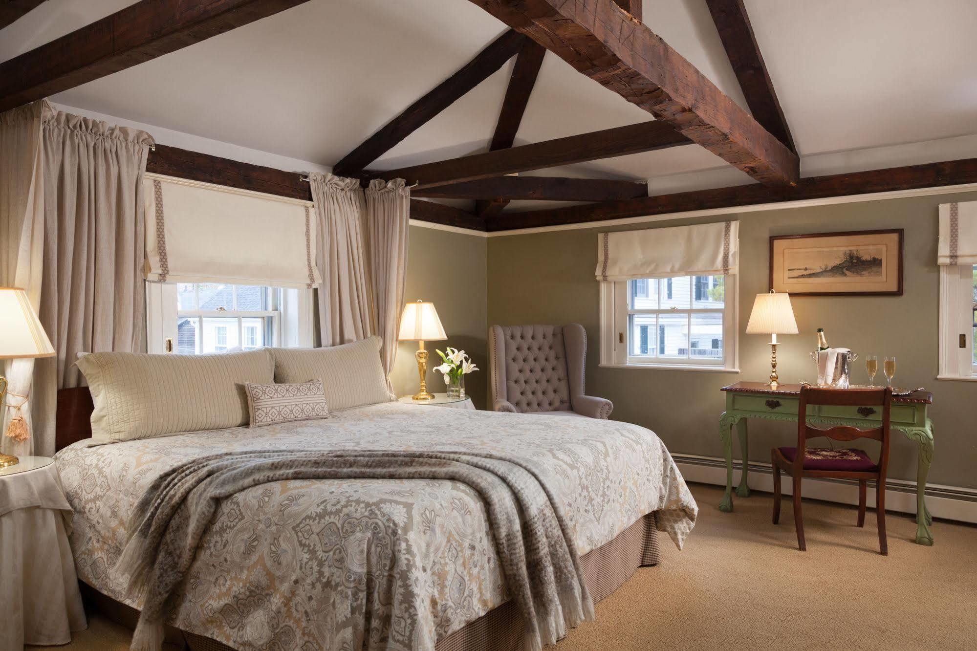 Harbor Light Inn Marblehead Luaran gambar