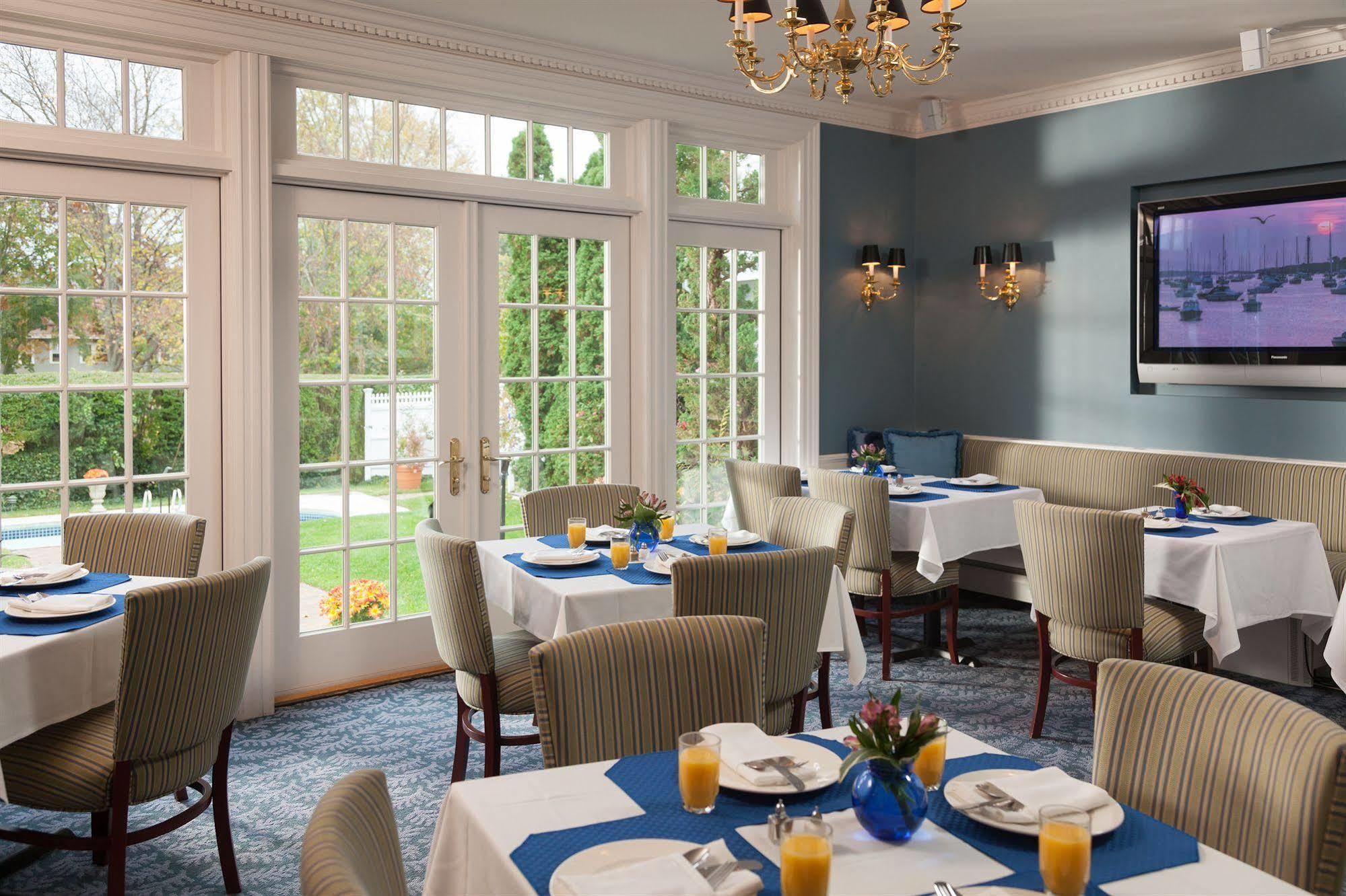 Harbor Light Inn Marblehead Luaran gambar